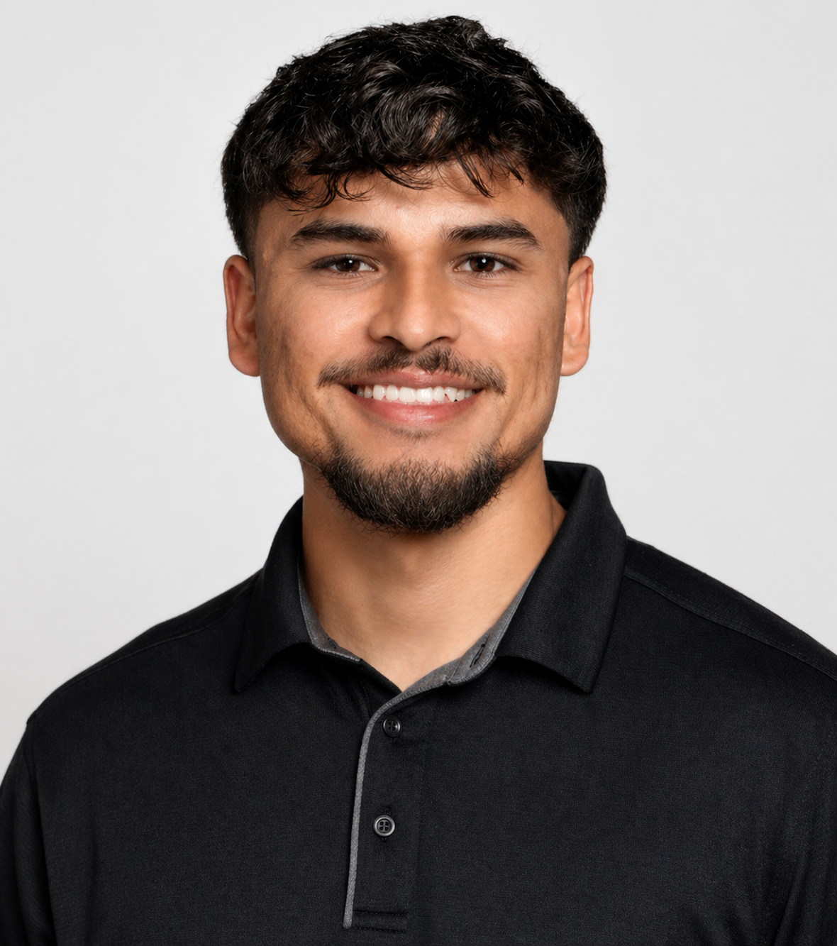 Daniel Gonzales